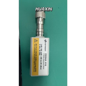 Capteur de puissance HP AGILENT KEYSIGHT E9304A H18 18GHZ d'occasion #   hx1 - Product Image 1