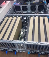 Kartu Grafis H200 Nvl PCIe 141GB Memori GDDR6 Pendingin Kipas GPU Komputasi AI untuk Workstation Pelatihan LLM Inference Komputasi HPC