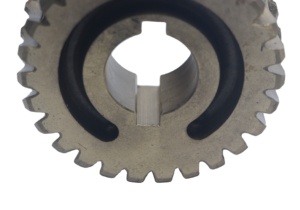 Los fabricantes de engranajes OEM DE FÁBRICA DE China harán un engranaje de eje intermedio de cara dura, engranaje reductor de mecanizado no estándar - Product Image 5