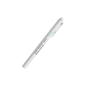 Surligneur double pointe SKIW-1 aux tons pastel, cinq nuances pastel douces, encre résistante aux bavures et à séchage rapide - Product Image 2