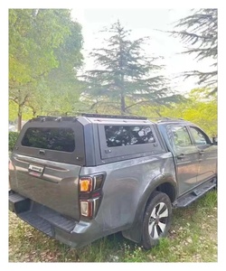 Cubierta Multifuncional Impermeable para Camioneta 4x4, Compatible con Tacoma, Tundra, F-150 - Product Image 2