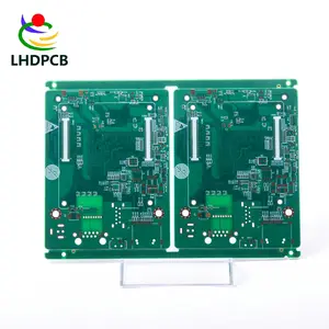 OEM ODM Professional Custom PCB Manufacture HDI PCB