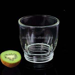 National 176 <strong>Mixer</strong> Cup Soda Lime <strong>Glass</strong> Jar with Lid and Blade Base, 0.5L Blender <strong>Bowl</strong> <strong>Glass</strong> <strong>Mixer</strong> <strong>Bowl</strong> - Product Image 2