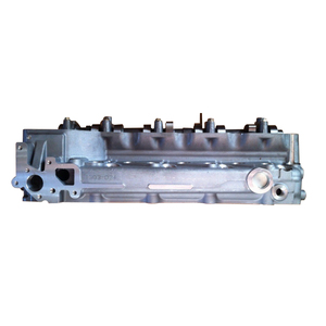 三菱4M40发动机更换气缸盖ME202620 ME202621铝Culatas新状态 - Product Image 3