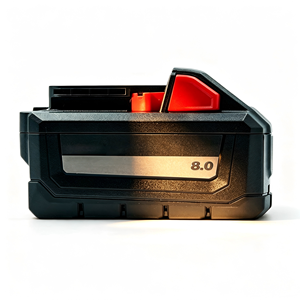 Esta batería <span class=keywords><strong>M18</strong></span> de 18 V es compatible con las herramientas MWK y ofrece una larga duración y un alto número de ciclos de carga/descarga. - Product Image 4