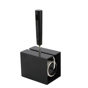 تنظيف المنزل المحمولة الأسطوانة اللاصقة مزيل الشعر المنزلية أفخم الملابس السجاد تنظيف الأسطوانة لزجة - Product Image 4