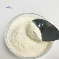Poudre de Bifidobacterium Breve lyophilisée de qualité alimentaire, probiotiques, 10B~100B UFC/g, fournie par l'usine HNB