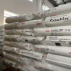 Granulés de plastique PBT Crastin SK645-BK851 de qualité alimentaire, haute résistance, pour moulage et injection, matière PBT - Product Image 4