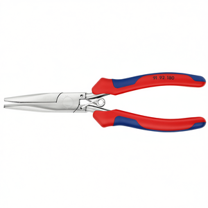 Alicates para grapas de tapicería de 180 mm con mangos ergonómicos - Product Image 1