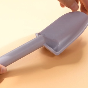 Juego de agua al aire libre de verano, animales de silicona suave, Cubo de playa <span class=keywords><strong>y</strong></span> pala, juguete de <span class=keywords><strong>arena</strong></span> para padres, niños, bebés - Product Image 5