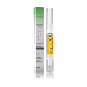 South Moon Aceite Esencial para <span class=keywords><strong>Hongos</strong></span> <span class=keywords><strong>en</strong></span> las Uñas, Onicomicosis, Paroniquia, Aclaramiento de Uñas de los Pies, Cuidado de los Pies - Product Image 1