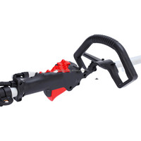 Machine de récolte rapide des fruits de palmier à huile, avec pelle à faucille et secoueur de branches, pour vergers commerciaux, et vibrateur de troncs