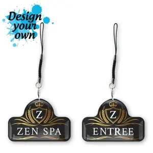 Etichetta Flessibile Personalizzata per Merchandising - Product Image 1