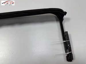 Deflettore Vento per Tetto Panoramico 5NG877651 5NN877651A per VW Tiguan <span class=keywords><strong>L</strong></span> Tharu Audi Q5L Kodiaq Teramont Skoda Superb RUISU - Product Image 6