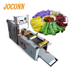 Máquina Automática para Hacer Fideos de Arroz Vermicelli / Máquina para Pasta de Arroz Vermicelli y <span class=keywords><strong>Macarrones</strong></span> / Máquina Formadora de Fideos de Arroz Instantáneos de Tailandia - Product Image 1