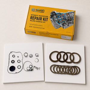 Kit de réparation principal 0DN neuf de haute qualité de TRANSRISE - Product Image 2