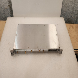 Módulo de Bucle de <span class=keywords><strong>Suma</strong></span> para Generador de Señales PLC HP/8780A - Product Image 1