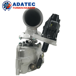 Turbocompressore ad alte prestazioni B38 11658631700 per <span class=keywords><strong>BMW</strong></span> 216i 218i <span class=keywords><strong>X1</strong></span> X2 Mini 1.5T <span class=keywords><strong>motore</strong></span> benzina 8631700 turbo - Product Image 2