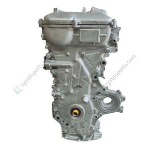 Motor de Bloque Largo Newpars Auto Parts 1.8L 2ZR FE para Toyota Allion Auris <span class=keywords><strong>Corolla</strong></span> - Product Image 6