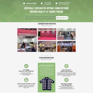 Áo len cotton móc len màu xanh trắng dành cho nam với họa tiết hình học Quần áo móc rỗng - Product Image 5