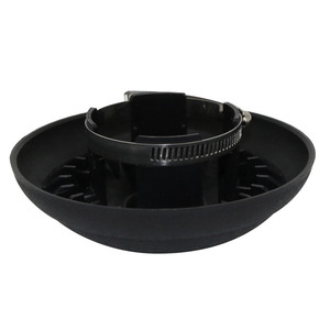 Ensemble de filtre à air 3904067900 C15300, capuchon anti-pluie/couverture anti-poussière, interface 70HP, protection du moteur - Product Image 3