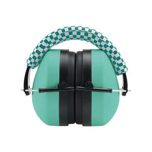 Alecto Gehörschutz für Baby und Kinder menta - Product Image 3