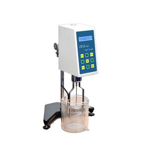 CHINCAN LDV-1 PRO Programmier bares Viskosi meter Digitales Rotations viskosi meter Preis 1-2M MPa.s 0, 3-100 U/min Mit 4 Spindeln - Product Image 1