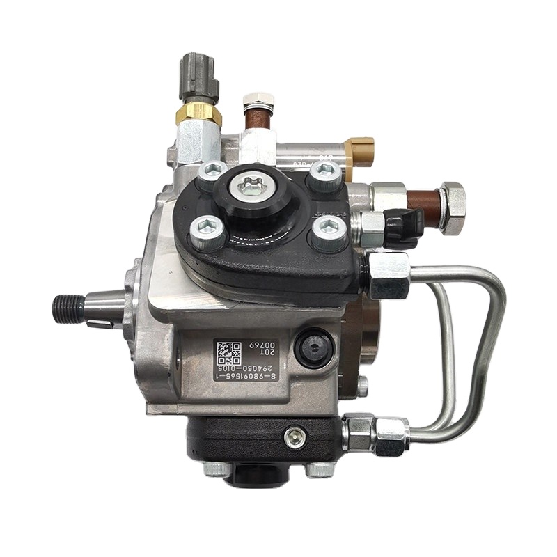 High Quality Diesel Fuel Pump 294050-0138 Common Rail Injection Pump 22100-E0024 294050-0131 22100-E0020 For HINO
