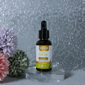 Suero Capilar <span class=keywords><strong>de</strong></span> <span class=keywords><strong>Aceite</strong></span> <span class=keywords><strong>de</strong></span> Argán Personalizado <span class=keywords><strong>de</strong></span> Marca Privada 30ML, <span class=keywords><strong>Aceite</strong></span> Capilar Nutritivo, Hidratante, Suavizante y Reparador <span class=keywords><strong>para</strong></span> <span class=keywords><strong>el</strong></span> Cuidado del Cabello Seco y Dañado - Product Image 6