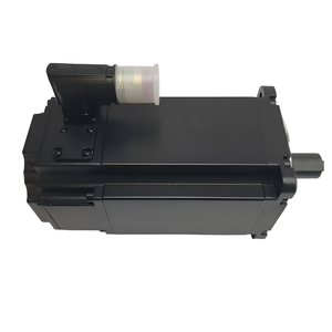 Motor B&R 80MPD1.300S014-01 Serie 80MP, 380V Trifásico 60Hz para Equipos de Automatización Industrial - Product Image 4