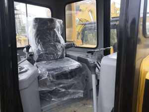 Excavadora sobre orugas <span class=keywords><strong>Cat</strong></span> <span class=keywords><strong>D8K</strong></span>, superventas, en Shanghai - Product Image 3