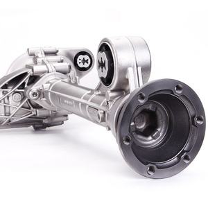 Pièces de transmission automatique SP 0BM409505L, différentiel avant, essieu arrière pour Volkswagen Touareg 3.0 - Product Image 6