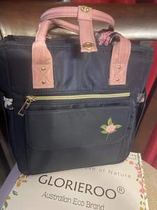 Free Sample Large Capacity Foldable <b>Food</b> <b>Delivery</b> Picnic Camping Lunch <b>Bag</b> Useful Portable Insulated Basket Cooler <b>Bag</b> - Product Image 6