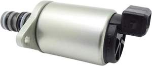Pièces détachées pour machines d'ingénierie TM63201, adaptées aux pompes hydrauliques, électrovanne pilote proportionnelle 24V 20bar - Product Image 4