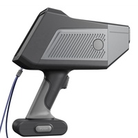 Analyseur XRF de sol Portable haute sensibilité spectromètre de fluorescence de diffractomètre de rayons X pour machine d'essai en alliage métallique