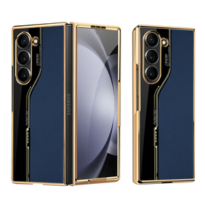 Funda Protectora de Pantalla Todo en Uno de la Serie Cool Run para Samsung Galaxy Z Fold 2 3 4 5 6 7, Funda Protectora de Cuerpo Completo - Product Image 2