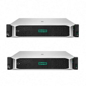 Vente directe en gros du serveur DL380 Gen10 Plus 2u avec processeur Intel Xeon Gold 5318H 24SFF Rack en stock - Product Image 1