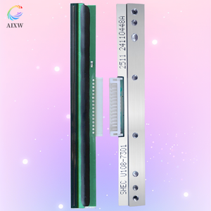 หัวเครื่องพิมพ์ความร้อนดั้งเดิมของ Shec สำหรับ TSC244และ TSC244 Pro <span class=keywords><strong>TSC</strong></span> รุ่น T200คุณภาพดีขายดี - Product Image 1