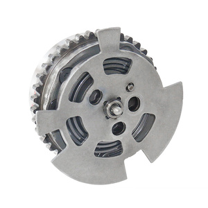 LR060396 C2Z30685 DX236M288BC DX236M288AA DX236M288BA LR035550 Pignon CVVT Pignon d'arbre à cames Engrenage de calage variable - Product Image 3
