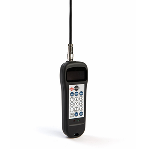 เครื่องวัดความตึงโซนิค รุ่นใหม่ 550C - Product Image 2