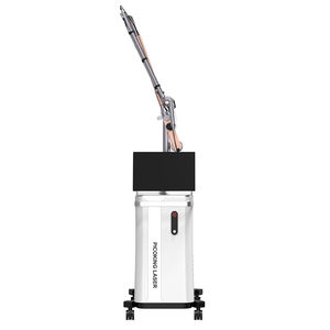 Machine à laser picoseconde Q-switched Winkonlaser professionnelle 532 nm 1064 nm 350 ps pour l'élimination des tatouages avec 510K CE MDR - Product Image 2