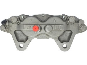 ชุดคาลิปเปอร์เบรกเคลือบอะลูมิเนียมเหล็ก พรีเมียม OE 4773060300 สำหรับ TOYOTA 4RUNNER GX460 - ขายส่งจากโรงงานโดยตรง - Product Image 3