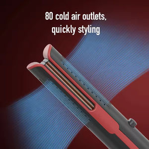 <span class=keywords><strong>Plancha</strong></span> <span class=keywords><strong>de</strong></span> pelo para el hogar Smarts, temperatura ajustable, calentamiento rápido, <span class=keywords><strong>plancha</strong></span> plana, rizador <span class=keywords><strong>de</strong></span> pelo - Product Image 3