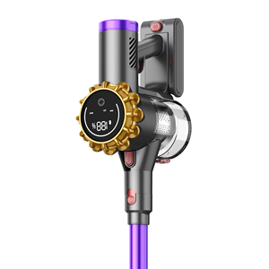 Aspirateur professionnel <span class=keywords><strong>Proclean</strong></span> 150W avec fil, cyclonique, sans sac, à main, avec filtre HEPA, lumière LED, portable, pour la maison et la <span class=keywords><strong>voiture</strong></span> - Product Image 5