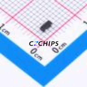 Tout nouveau et original BSS138 SOT-23 Transistor Transistor à effet de champ (MOSFET) - Product Image 2