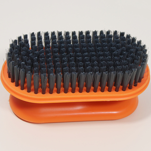 Brosse de nettoyage manuelle JY 1070 en microfibre de haute qualité avec poignée robuste pour l'élimination des taches - Product Image 6
