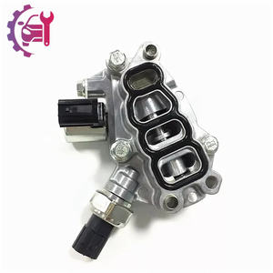 Nieuwe 15810-rkb-j01 Vtec Solenoïde Spoelklep W/Pakking Voor Honda Odyssey Ex/Exl/Exl-T 2005-2007 Piloot/2wd 2006-2008 - Product Image 2