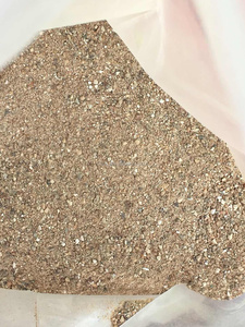 Oxit magiê đốt cháy cứng cho gạch Carbon magiê chịu lửa - Product Image 2