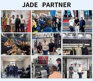 Machine à comprimés UV Jade-made <span class=keywords><strong>EPSON</strong></span> I3200/XP600 Imprimante d'autocollants Uvdtf - Product Image 5