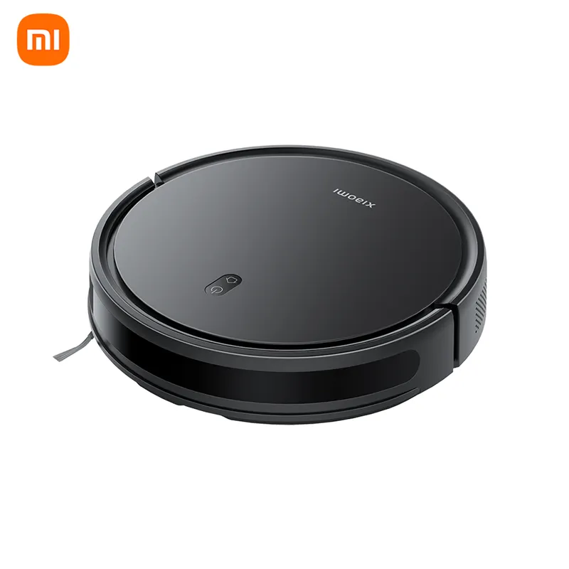 หุ่นยนต์ดูดฝุ่น Xiaomi Mi E10C 3500PA พัดลมดูดพลังสูง Google Home หุ่นยนต์ทำความสะอาด Xiaomi